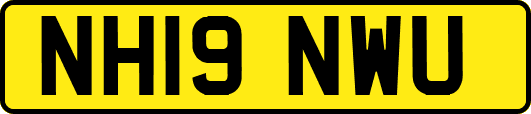 NH19NWU