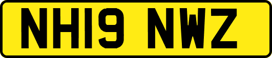 NH19NWZ
