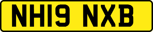 NH19NXB