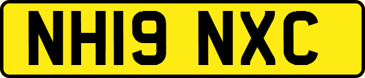 NH19NXC