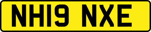 NH19NXE