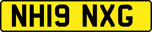 NH19NXG