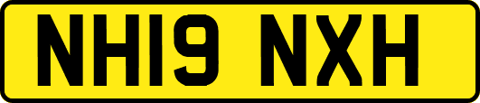 NH19NXH