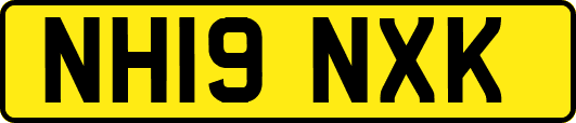 NH19NXK