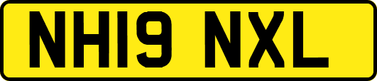 NH19NXL