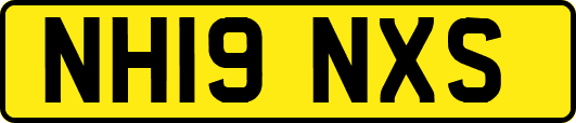 NH19NXS
