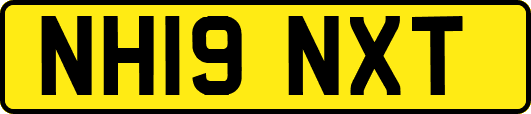 NH19NXT