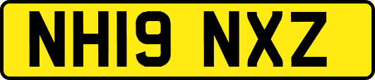 NH19NXZ
