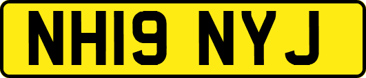 NH19NYJ