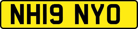 NH19NYO