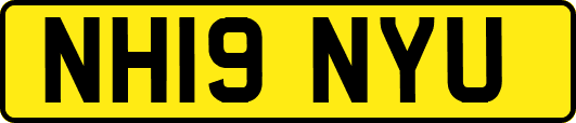 NH19NYU