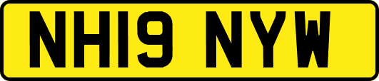 NH19NYW