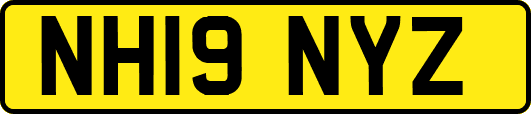 NH19NYZ
