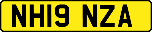NH19NZA