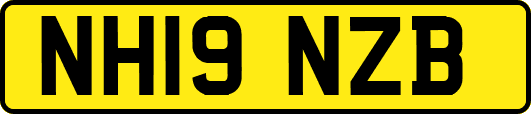 NH19NZB