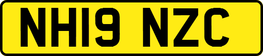 NH19NZC