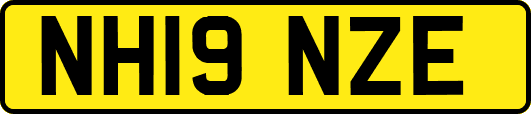 NH19NZE