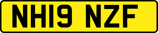 NH19NZF