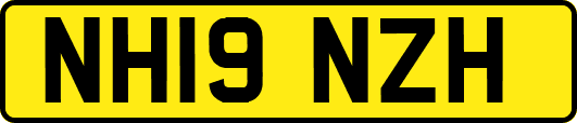 NH19NZH