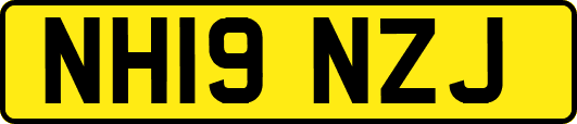 NH19NZJ