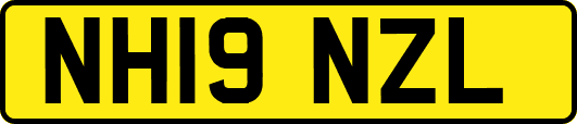 NH19NZL