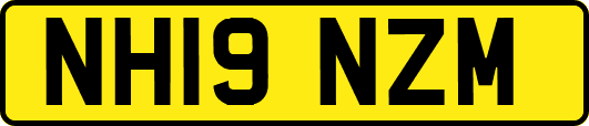 NH19NZM