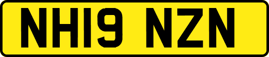 NH19NZN