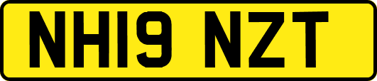 NH19NZT