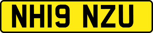 NH19NZU