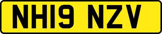 NH19NZV
