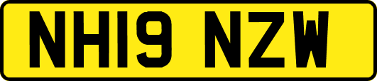 NH19NZW