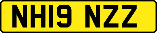 NH19NZZ
