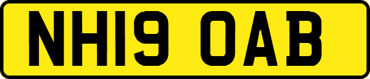 NH19OAB