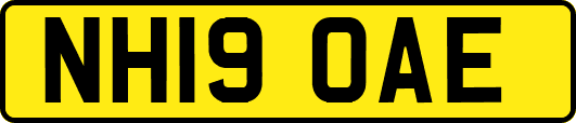 NH19OAE