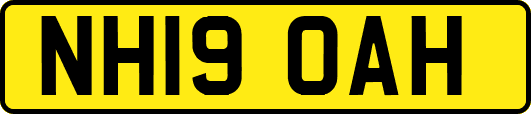NH19OAH