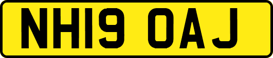 NH19OAJ