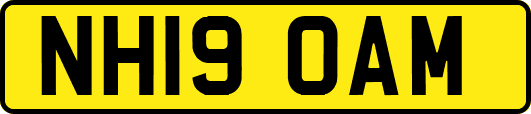 NH19OAM