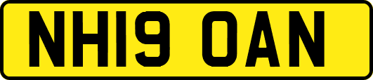 NH19OAN