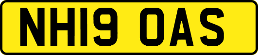 NH19OAS