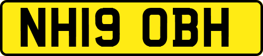 NH19OBH