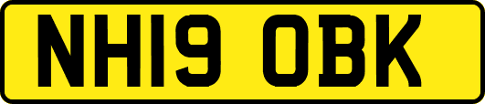 NH19OBK