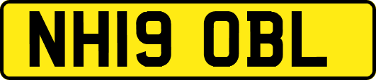 NH19OBL