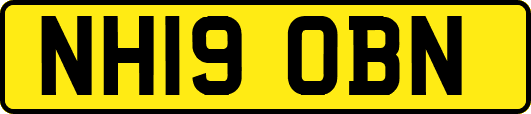 NH19OBN