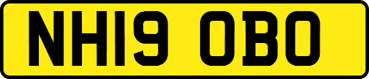 NH19OBO