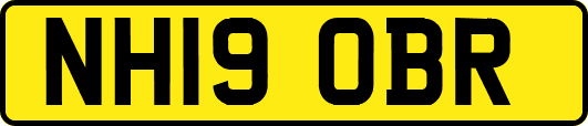 NH19OBR