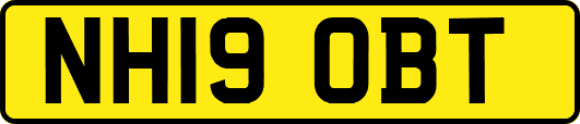 NH19OBT