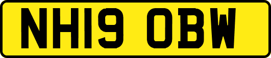 NH19OBW