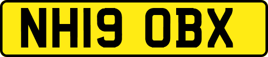 NH19OBX