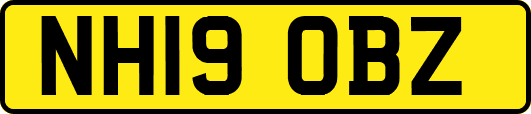 NH19OBZ