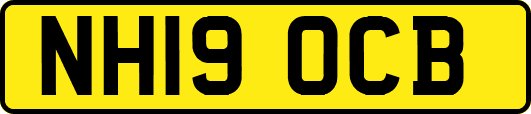 NH19OCB